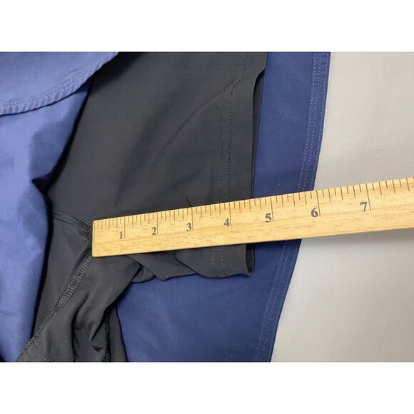 Outdoor Voices Skort Pull On Shorts Womens Medium stretch tennis Golf Athletic - Picture 8 of 13